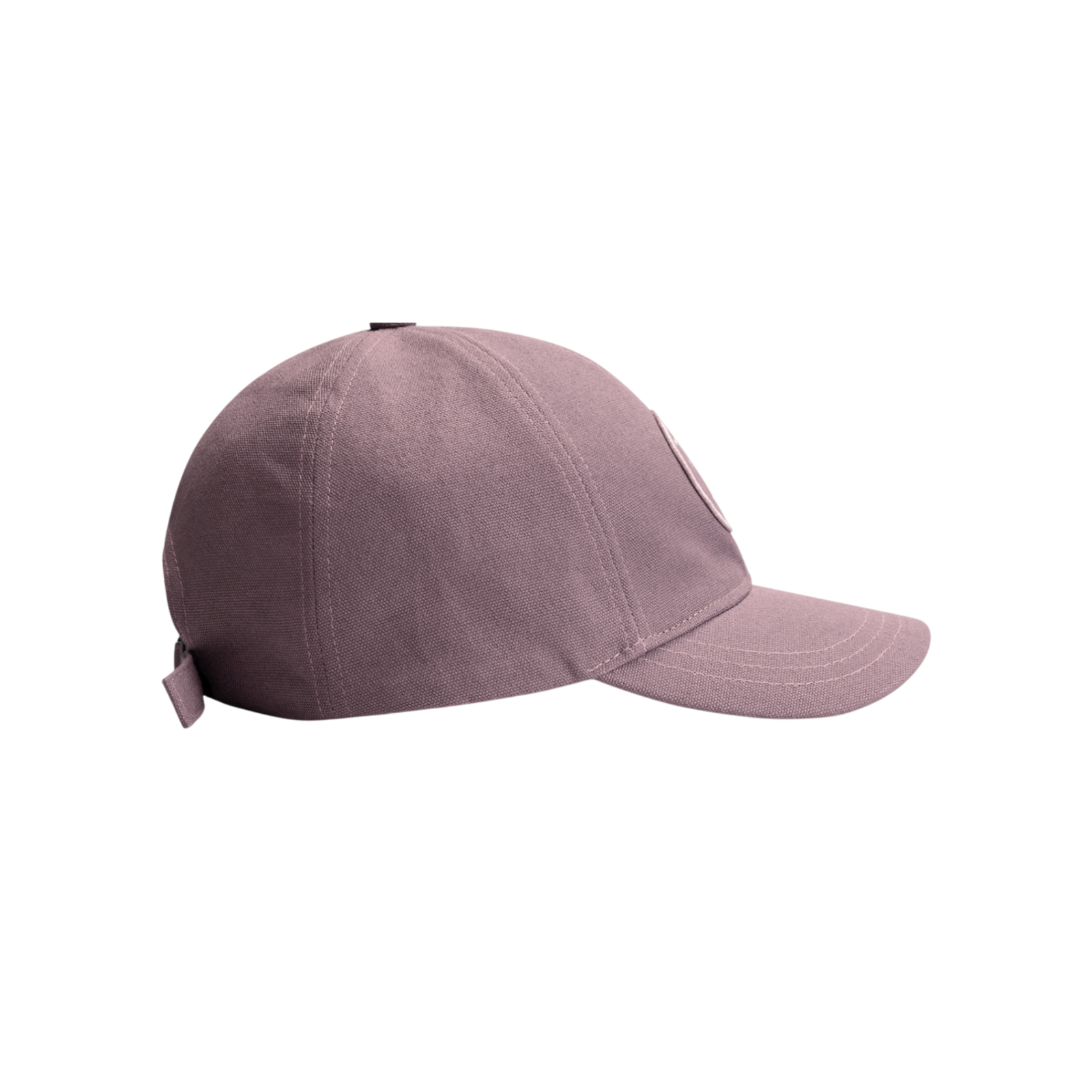 Cap Baseball Berry