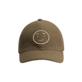 Cap Baseball Woody