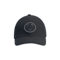 Cap Baseball Pirate Black