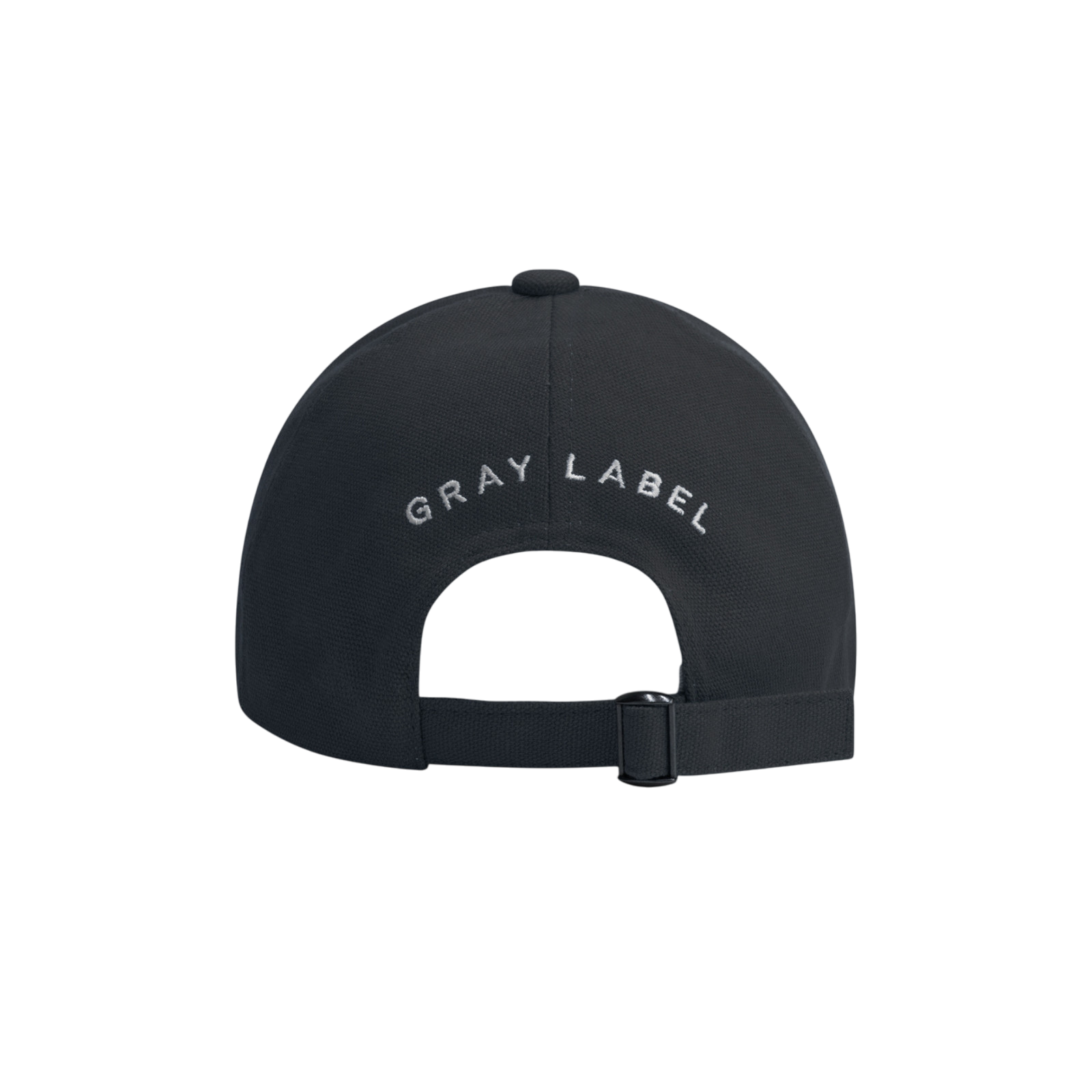 Cap Baseball Pirate Black