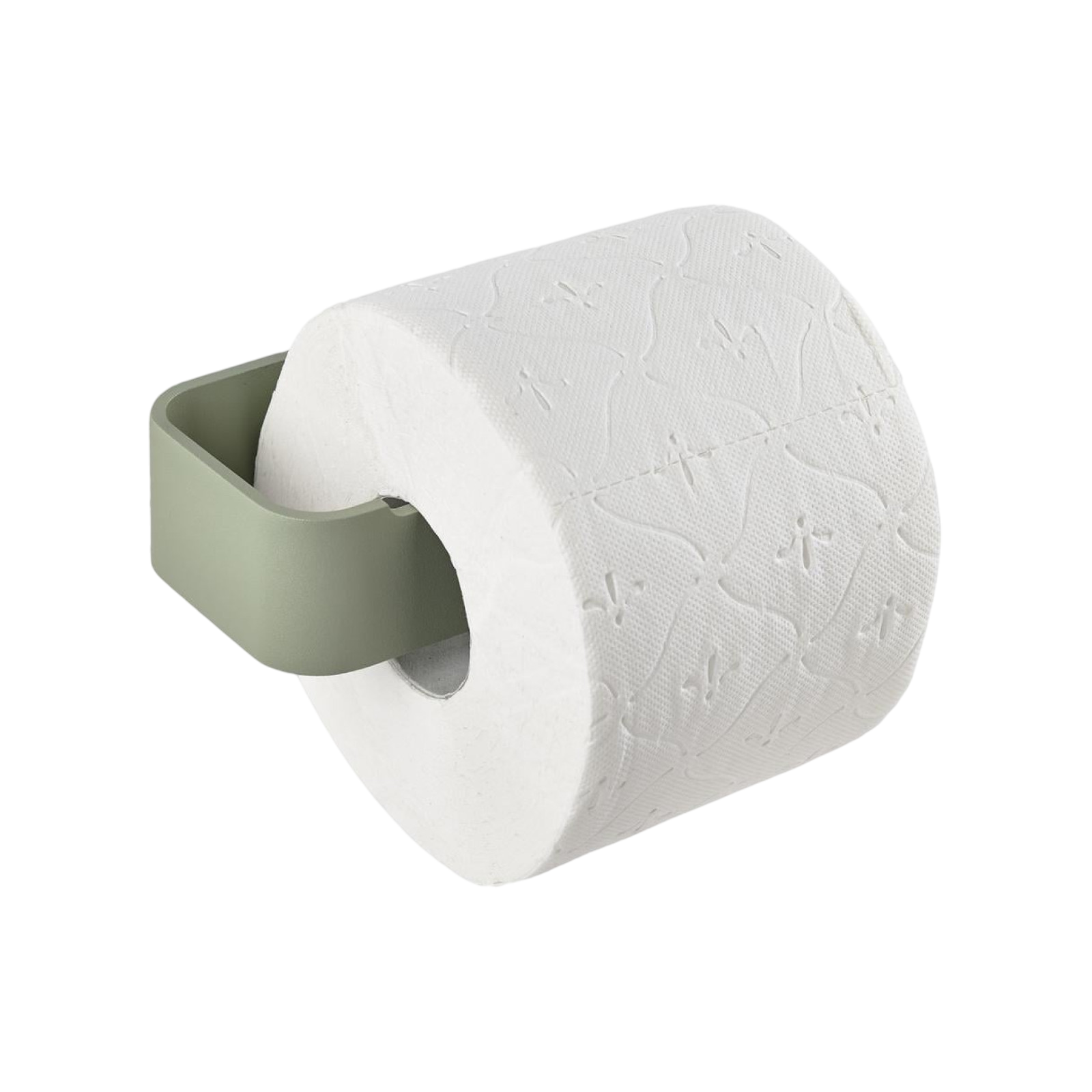 Zone Denmark Toilettenpapierhalter Ume Eukalyptusgrün
