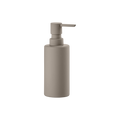 Zone Denmark Seifenspender Solo 300 ml, Taupe