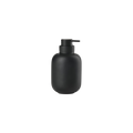 Zone Denmark Seifenspender Sensu 300 ml, Schwarz