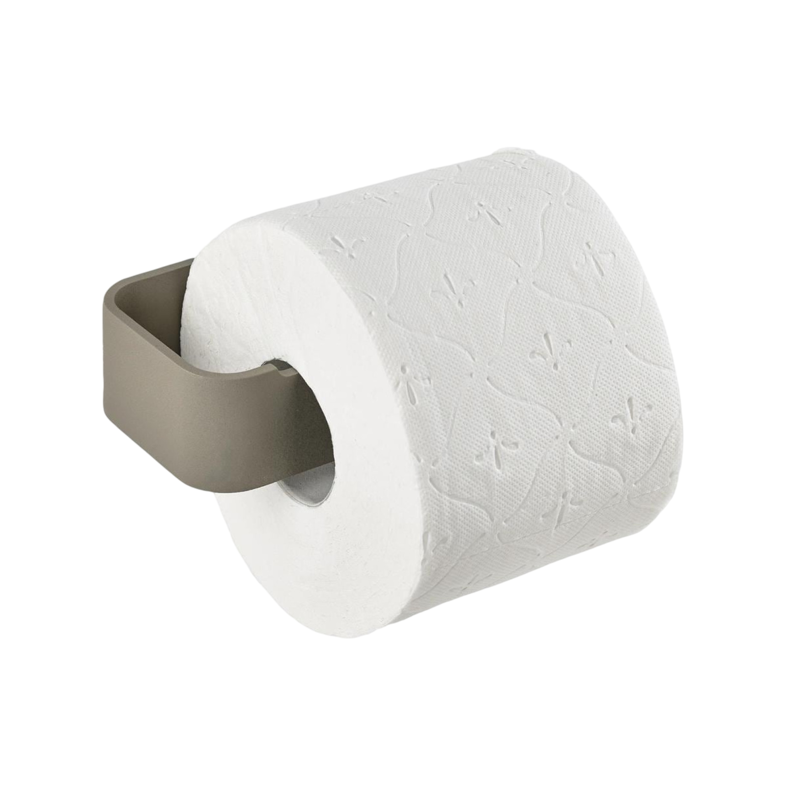 Zone Denmark Toilettenpapierhalter Ume Taupe