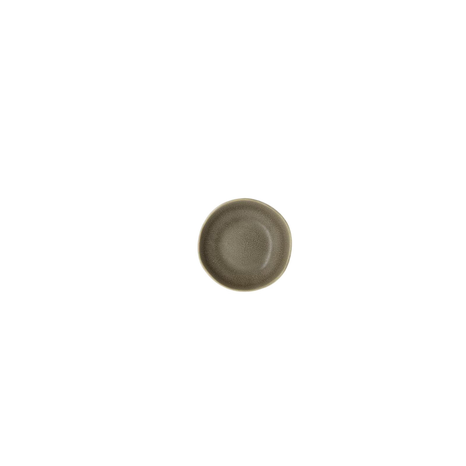 Villa Collection sauce boat Shoku 9 cm, 6 pieces, brown