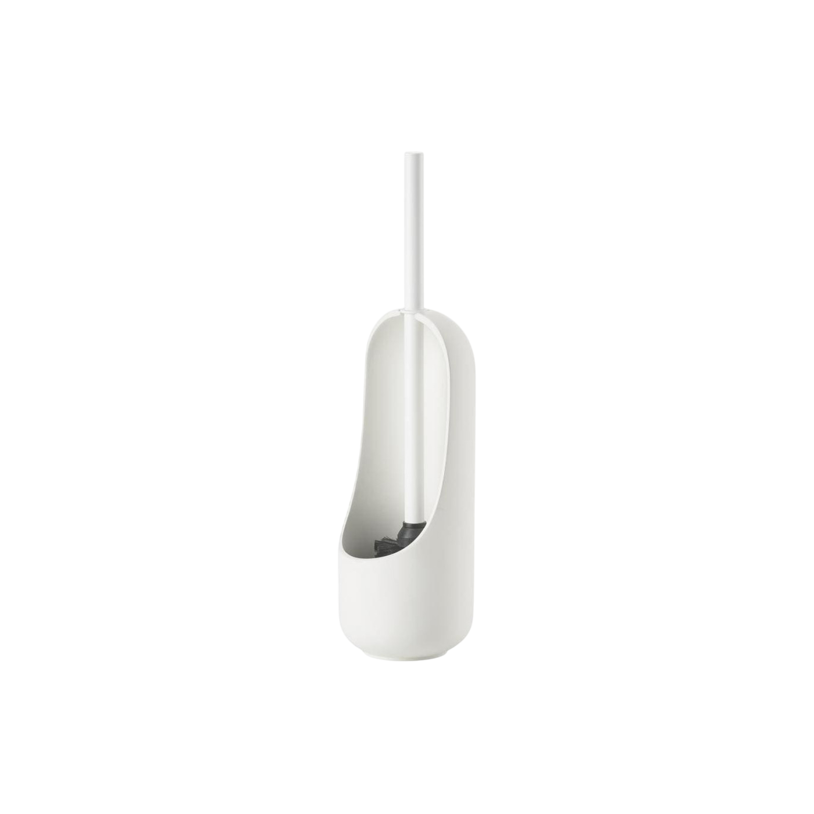 Zone Denmark Toilettenbürste Sensu Weiss