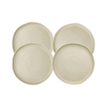 Villa Collection Servierplatte Shoku Beige