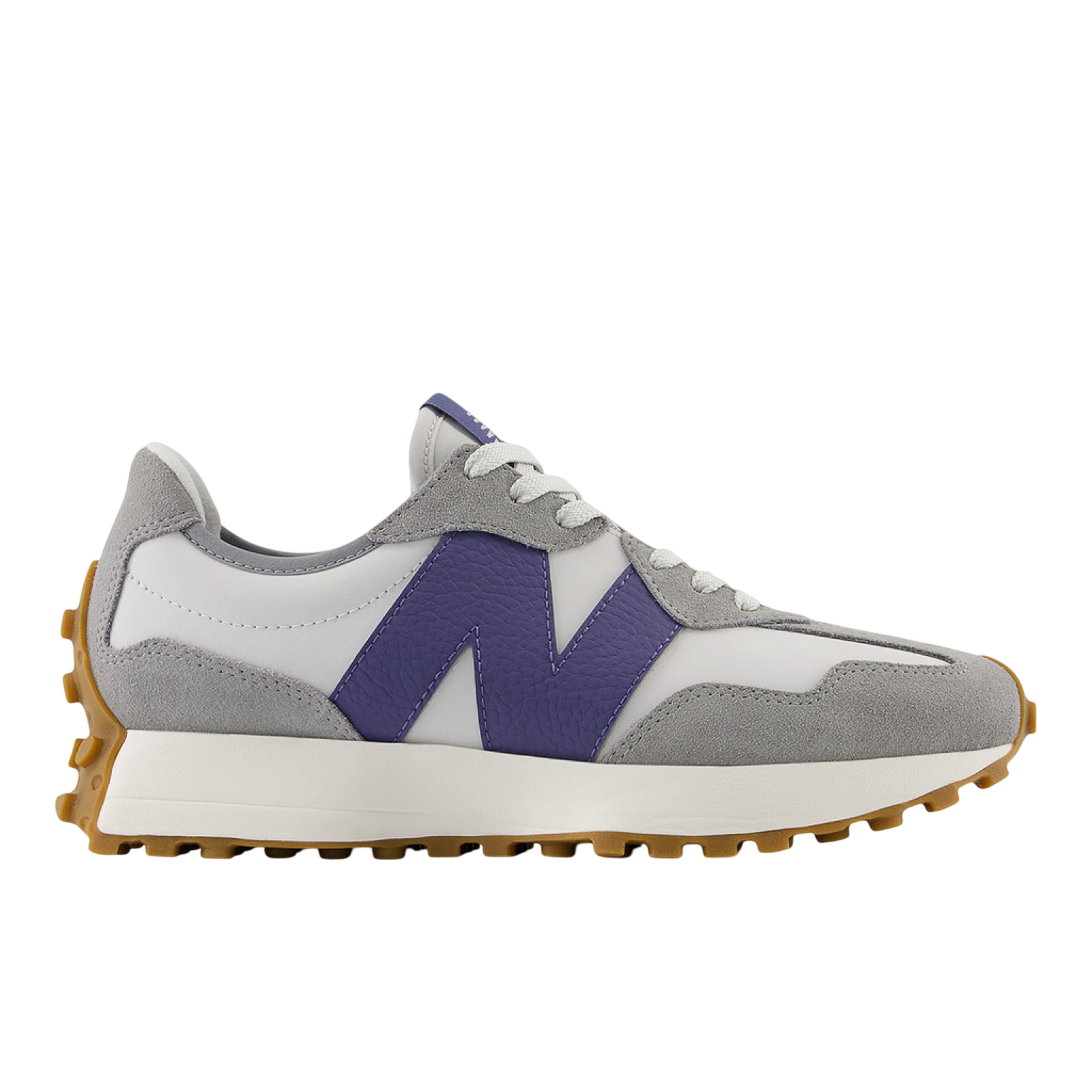 Sneaker WS327NKB slate grey