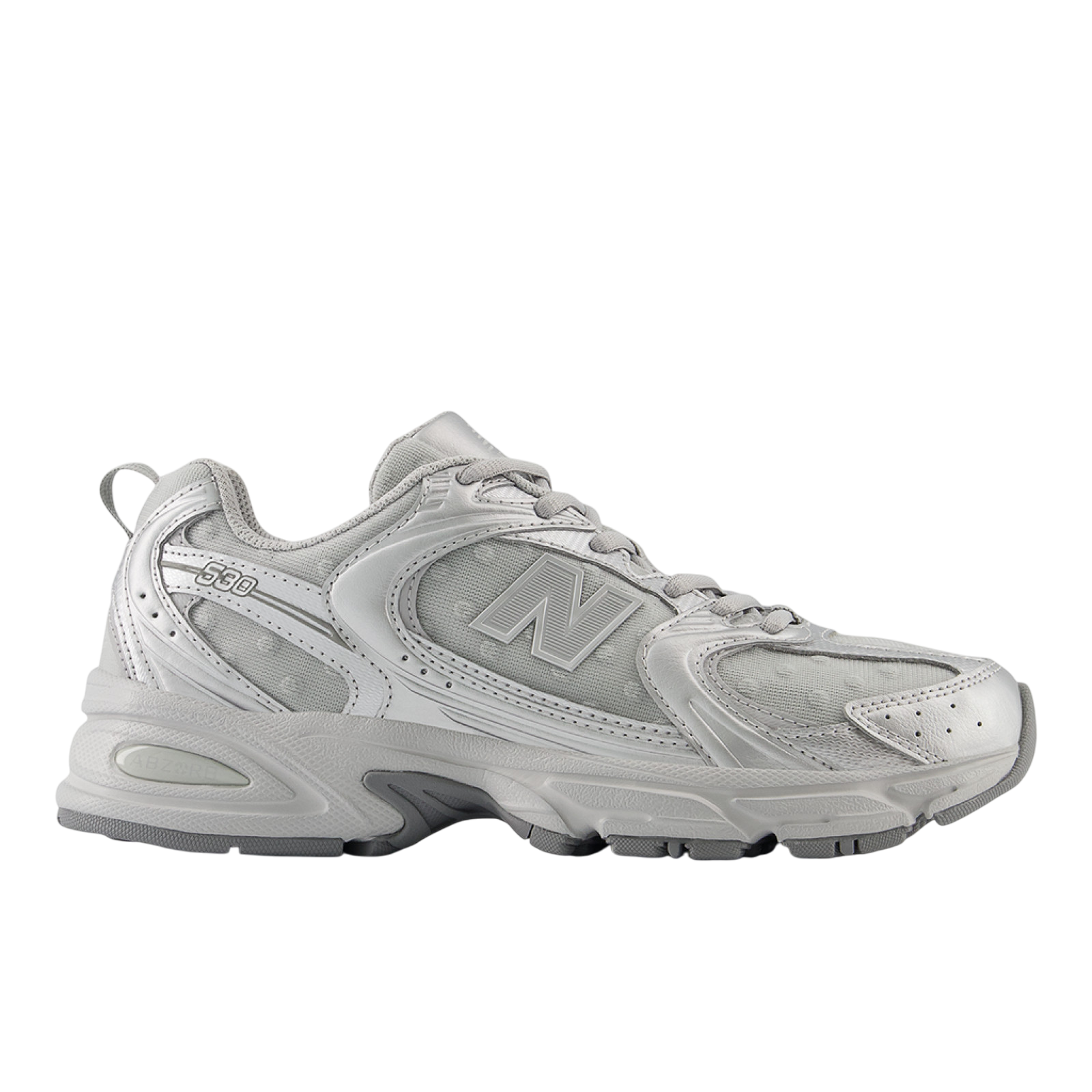 Sneaker U530HFZ raincloud