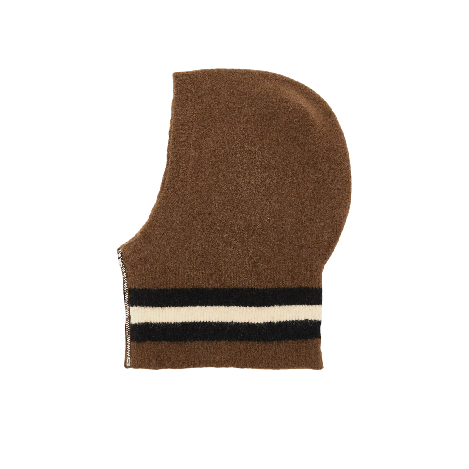 Balaclava Dercy Bison