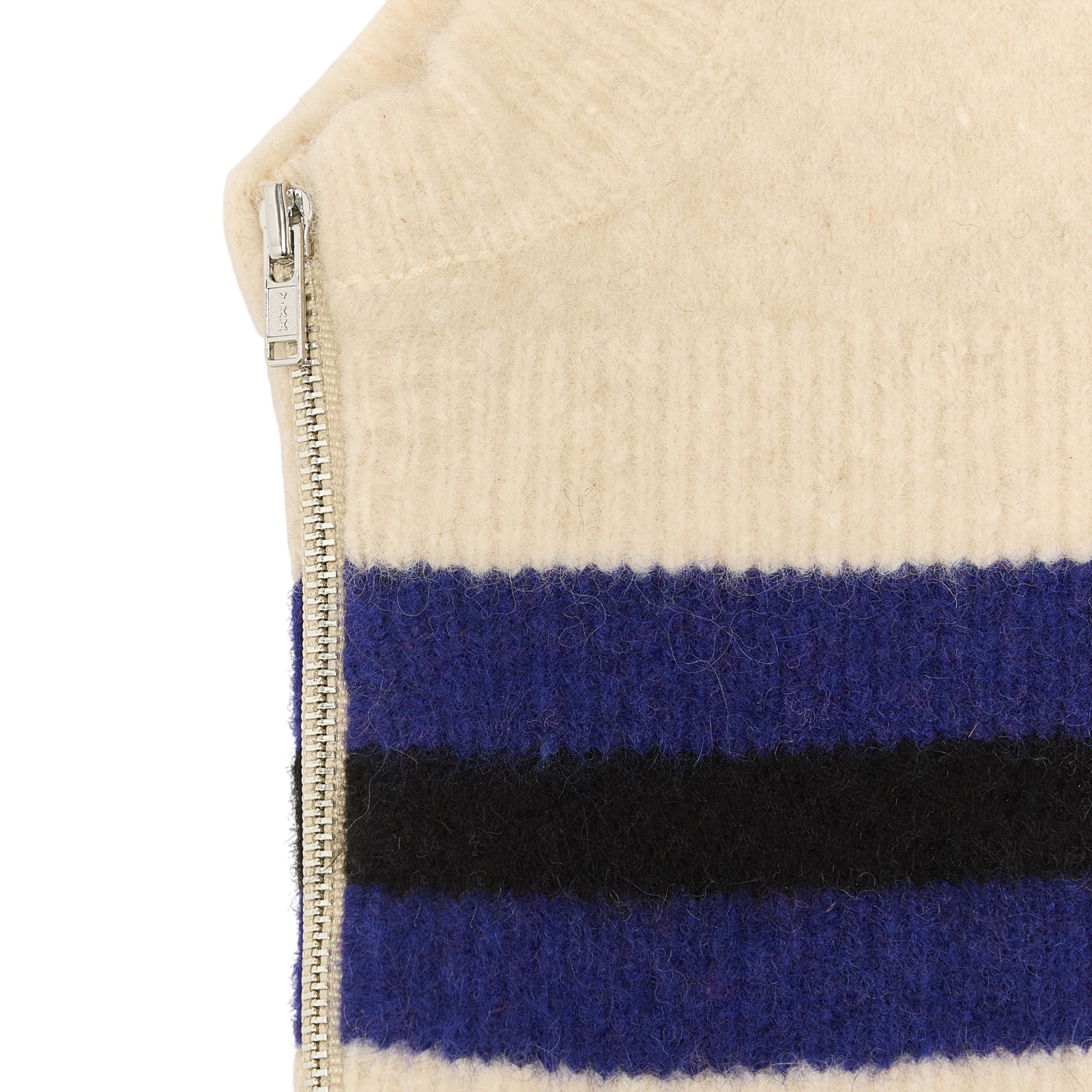 Balaclava Dercy Ballerine