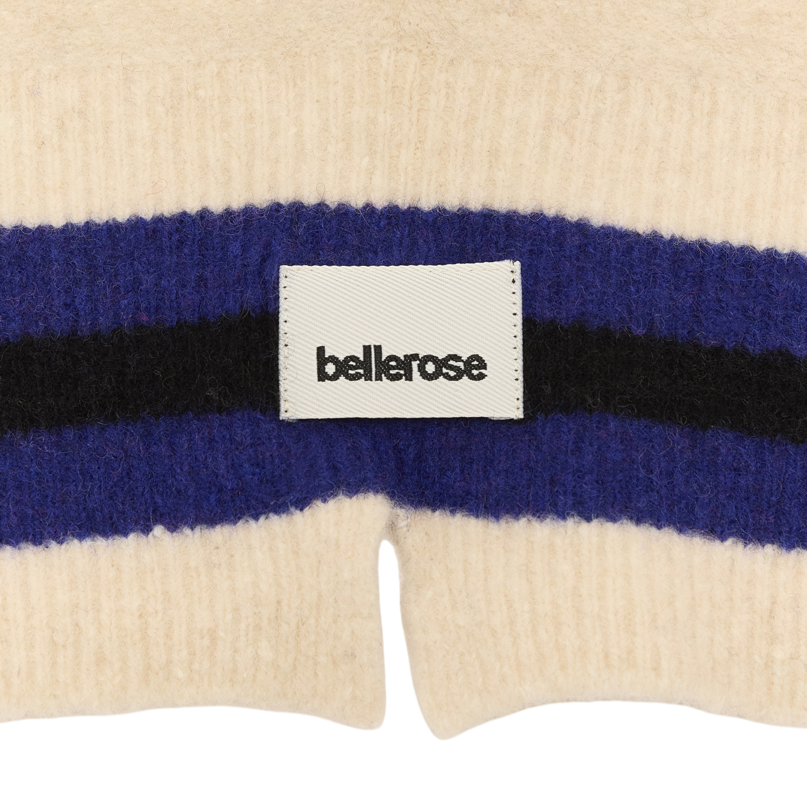 Balaclava Dercy Ballerine