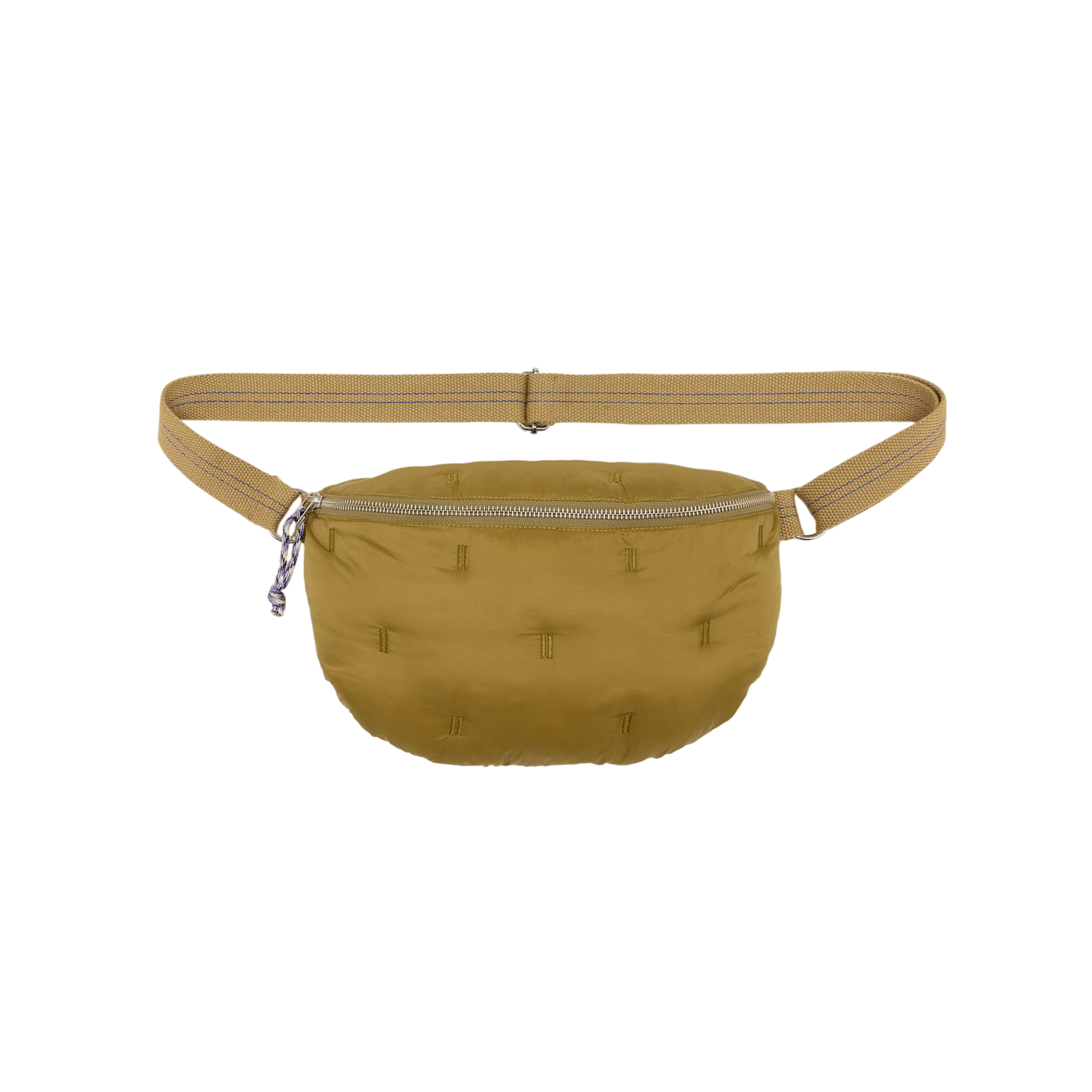 Bauchtasche Hosie52 Tabac