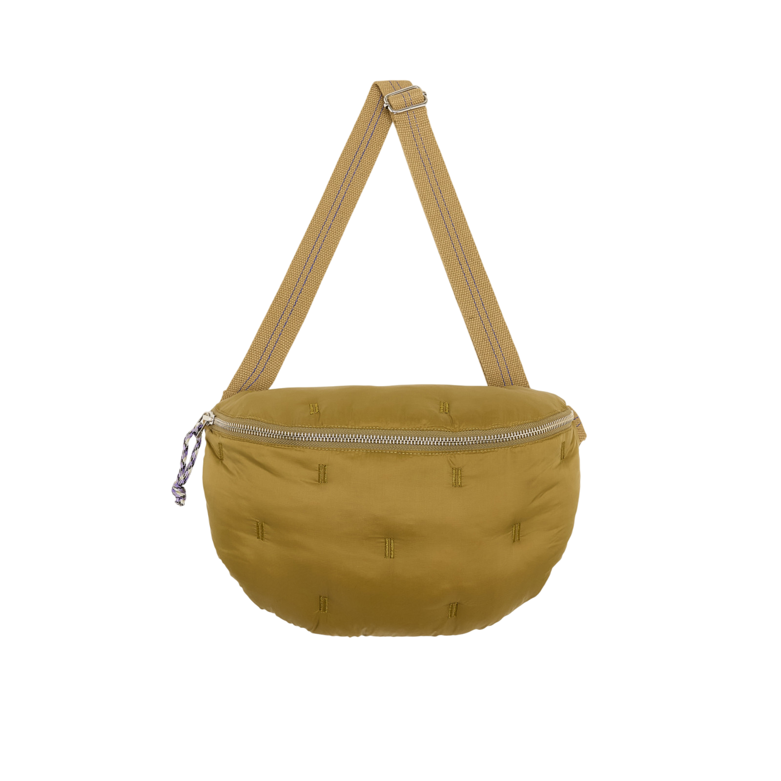 Fanny pack Hosie52 Tobacco