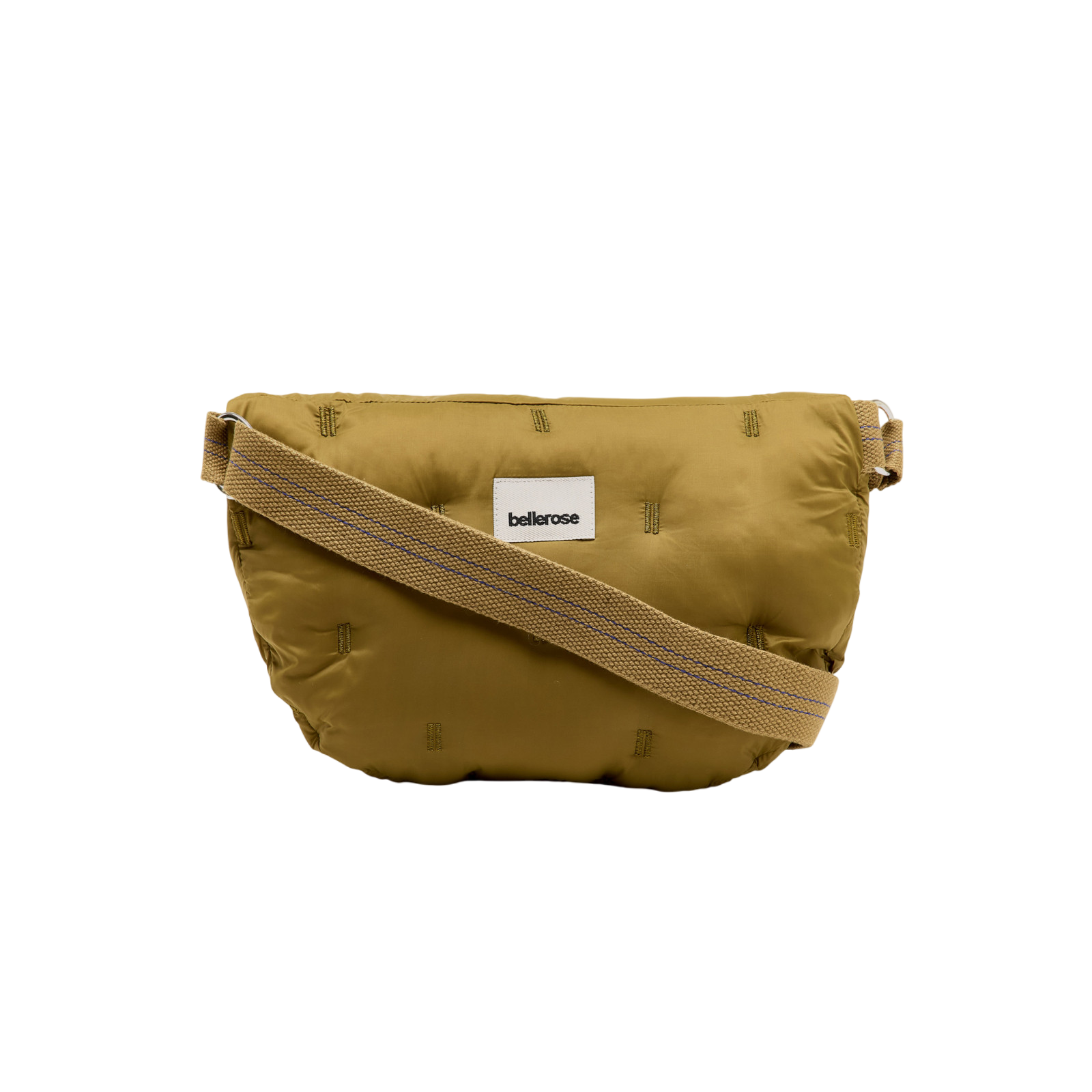 Fanny pack Hosie52 Tobacco
