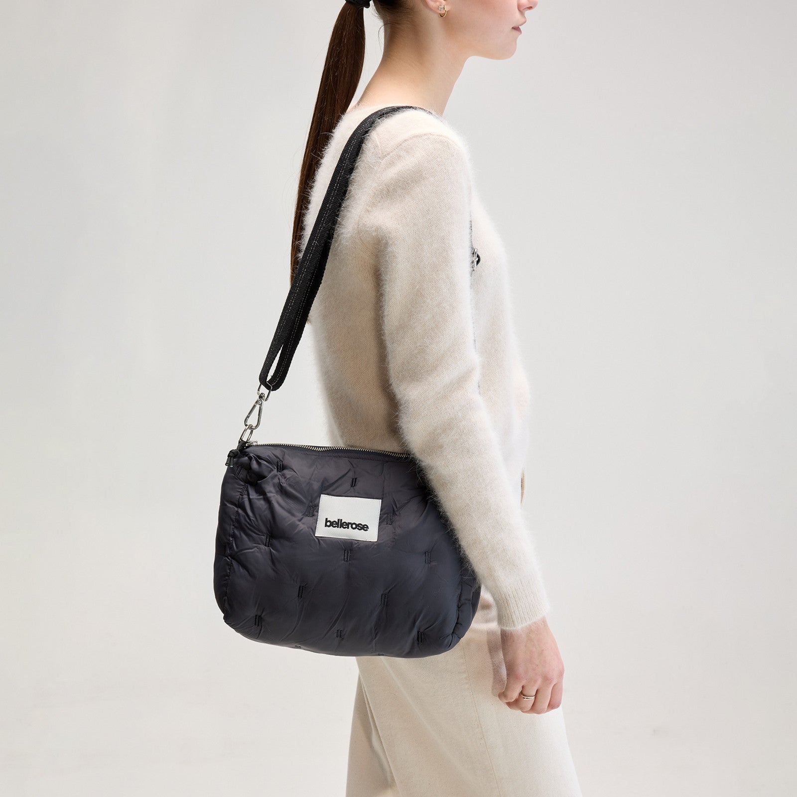 Tasche Hobel52 Black Sand