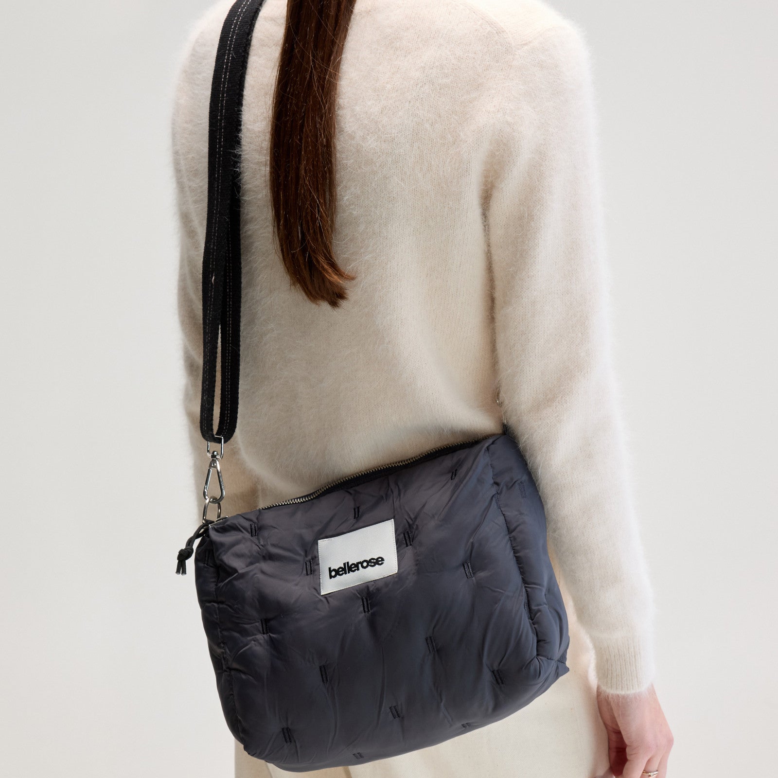 Tasche Hobel52 Black Sand