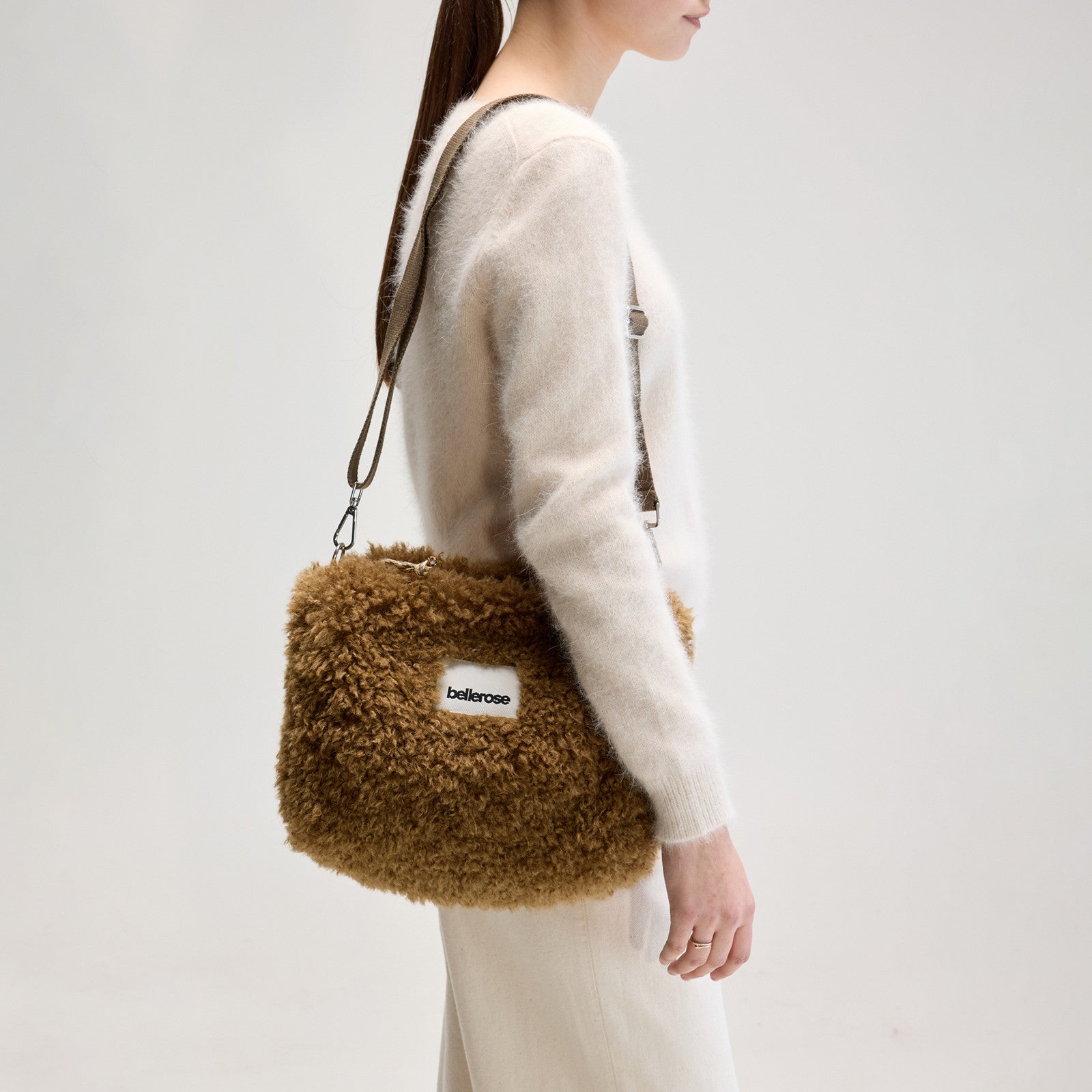 Tasche Hobel52 Toffee