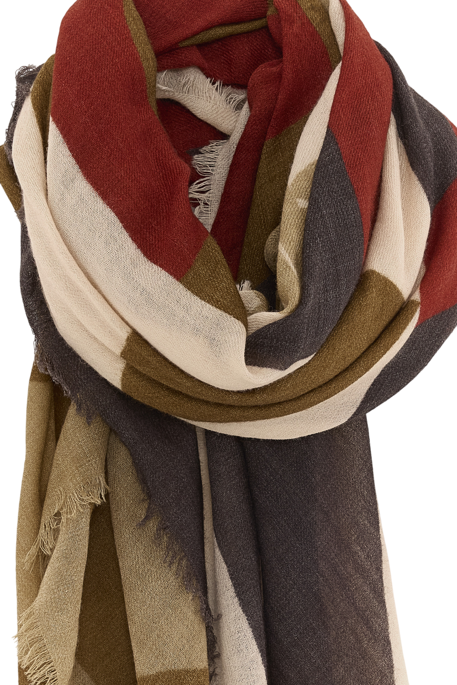 Schal Sose52 Display B