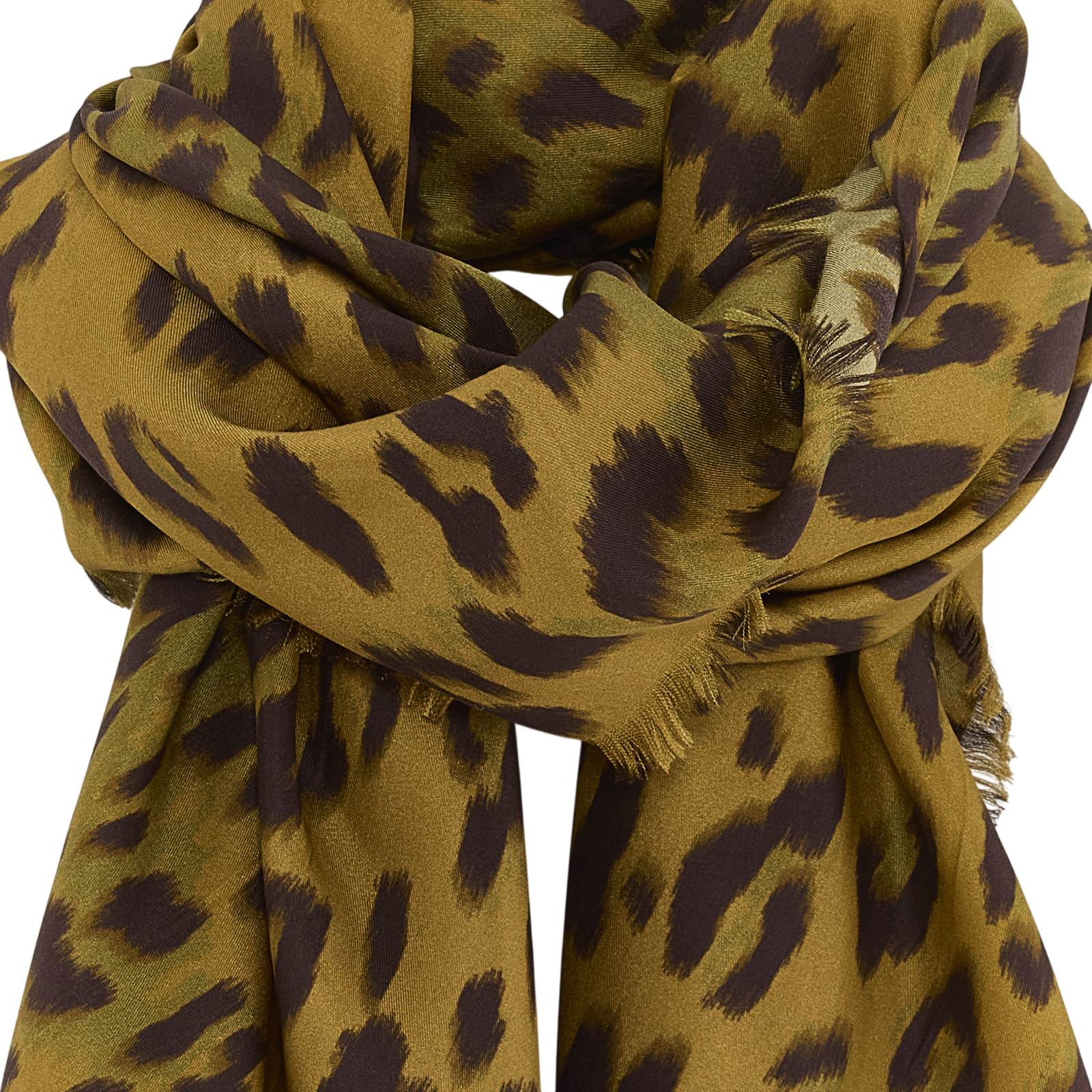 Schal Syvon52 Display A