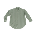 Hemd Yoko Fichtengrün Undyed