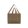 Canvas Woody bag
