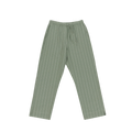 Pantalon Yoko vert sapin Undyed