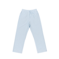 Pantalon Yoko Sky vert foncé