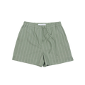 Short John vert sapin Undyed