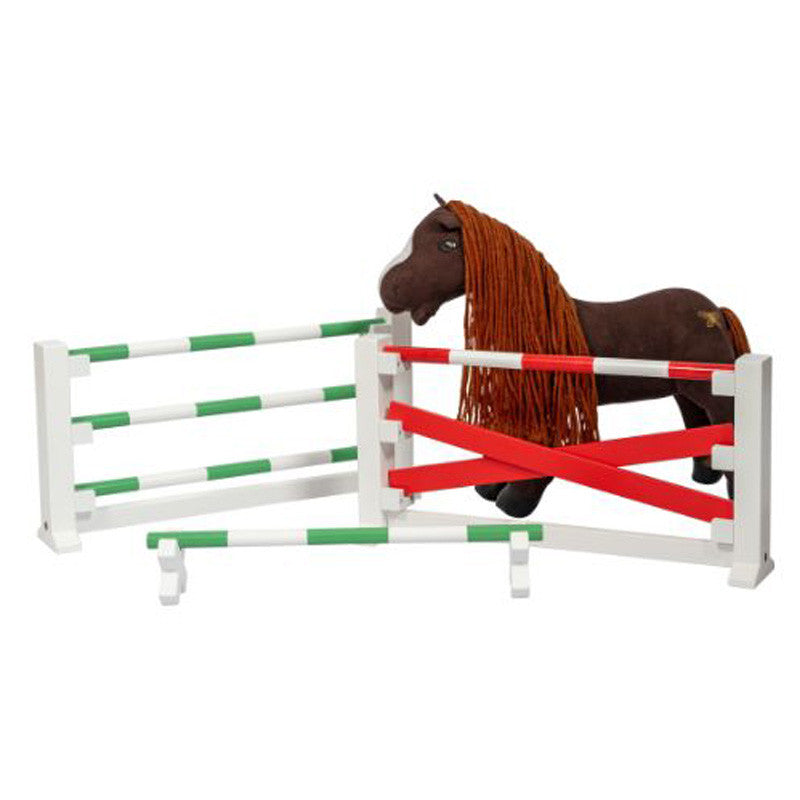 Mini Horse Jump Classic