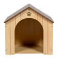 Niches pour chiens