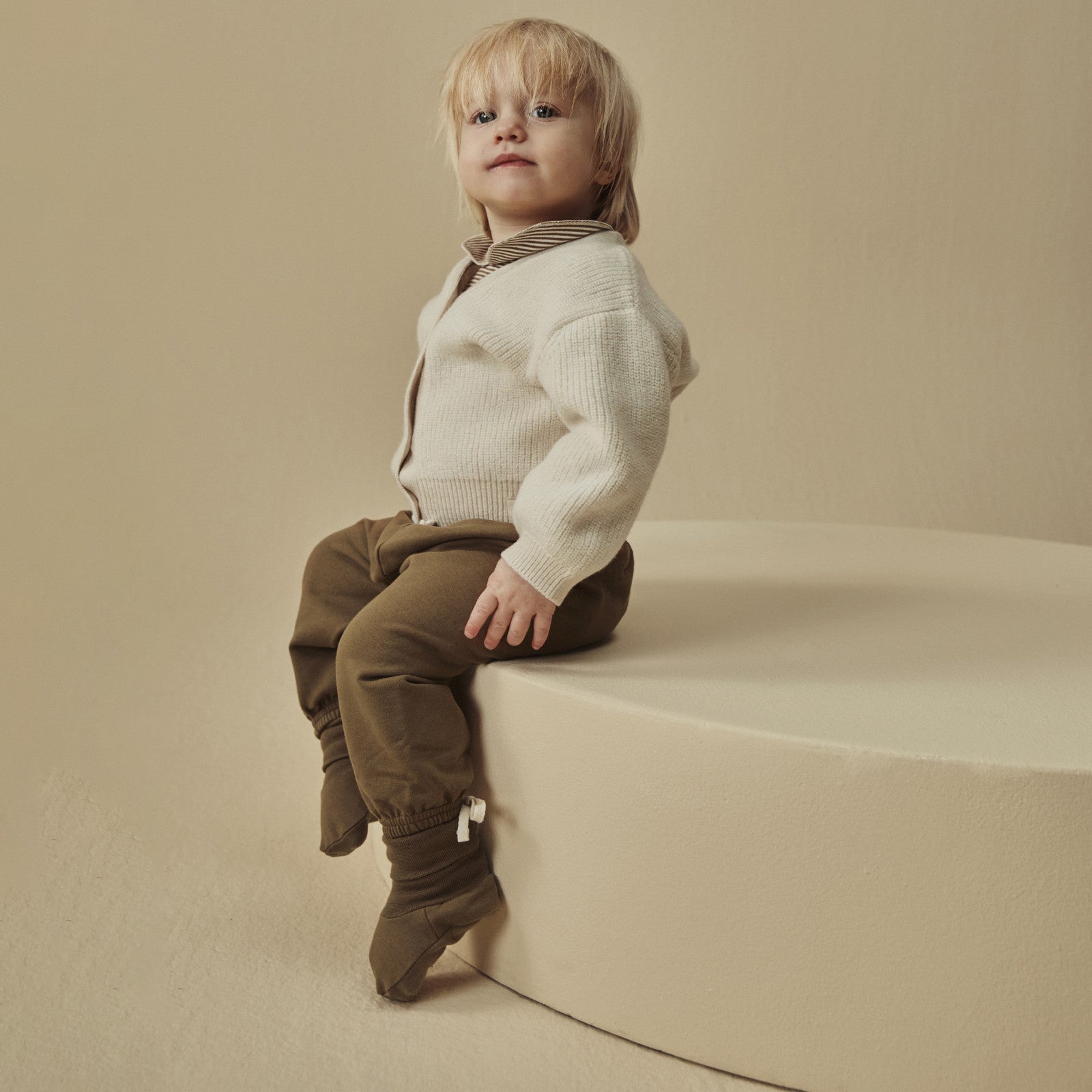 Baby Trainerhosen New Fit Woody