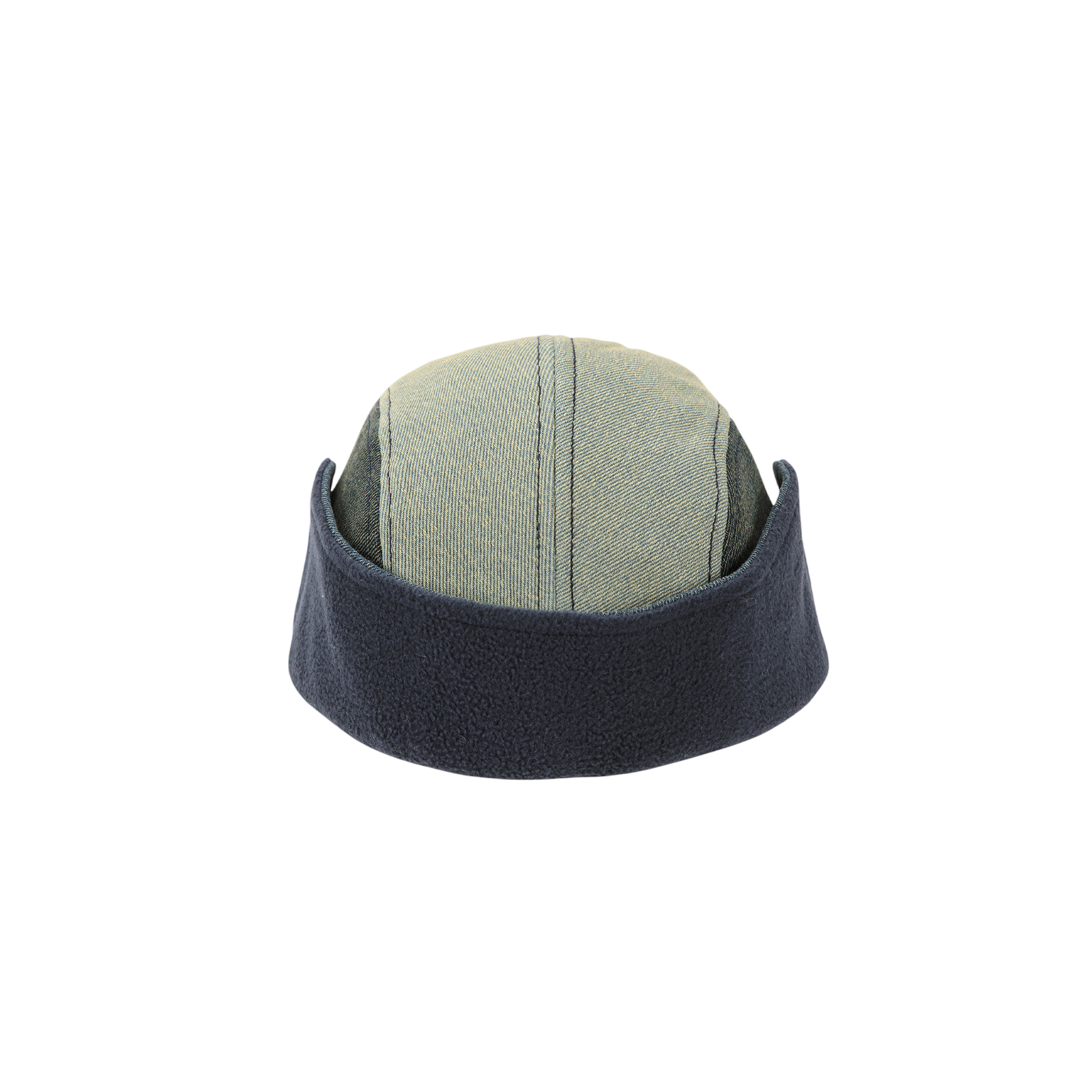 Cap Winter Go Bobo Denim Blue