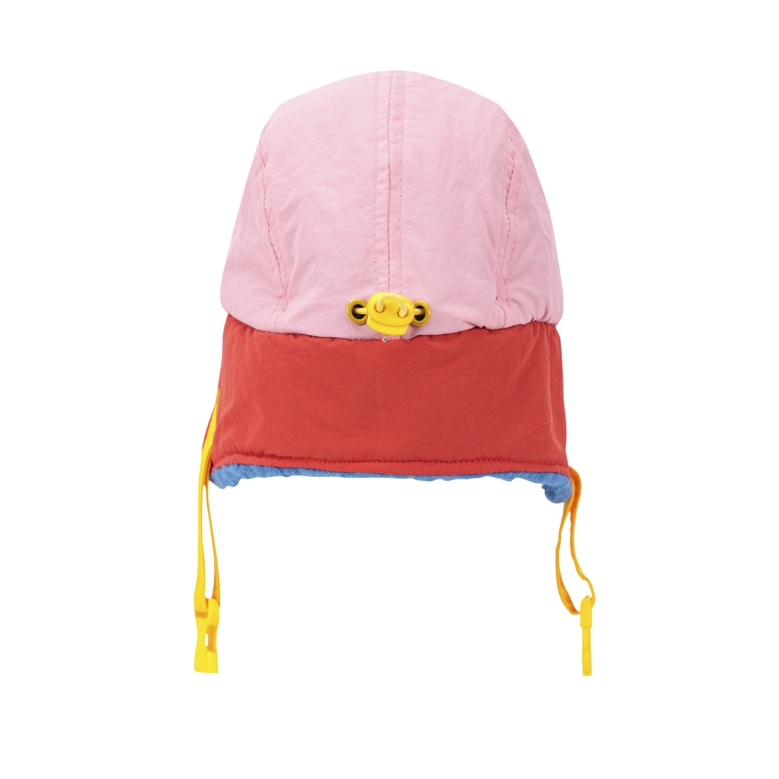 Cap Hiver Bobo Choses Color Block Multicolor