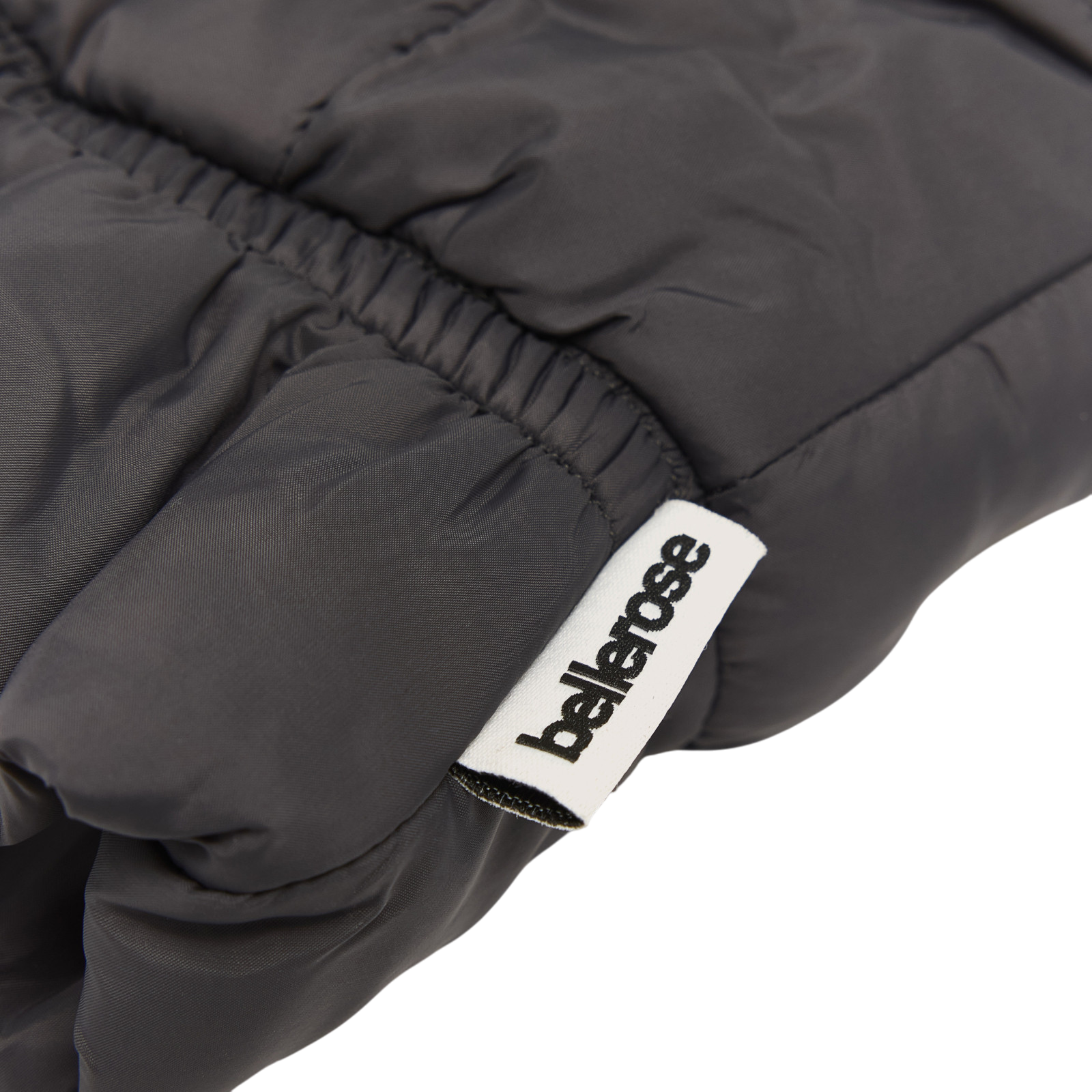 Handschuhe Hanimo Black Sand