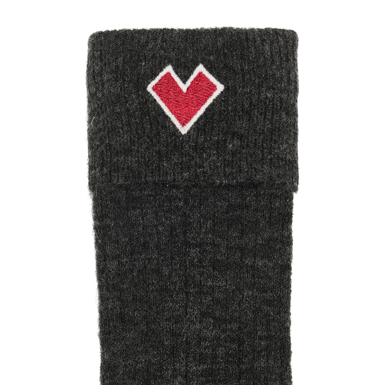 Socken Bani Anthracite