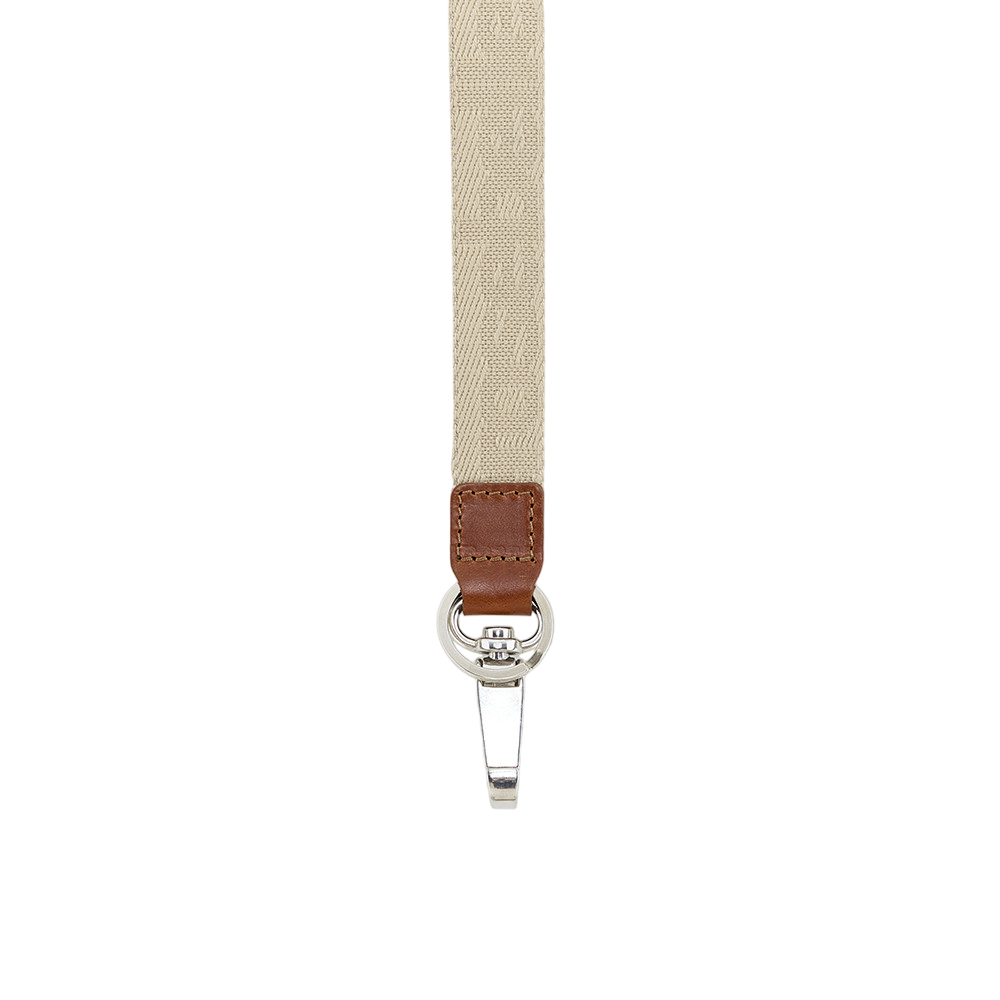 Porte-clés Sokey Cognac