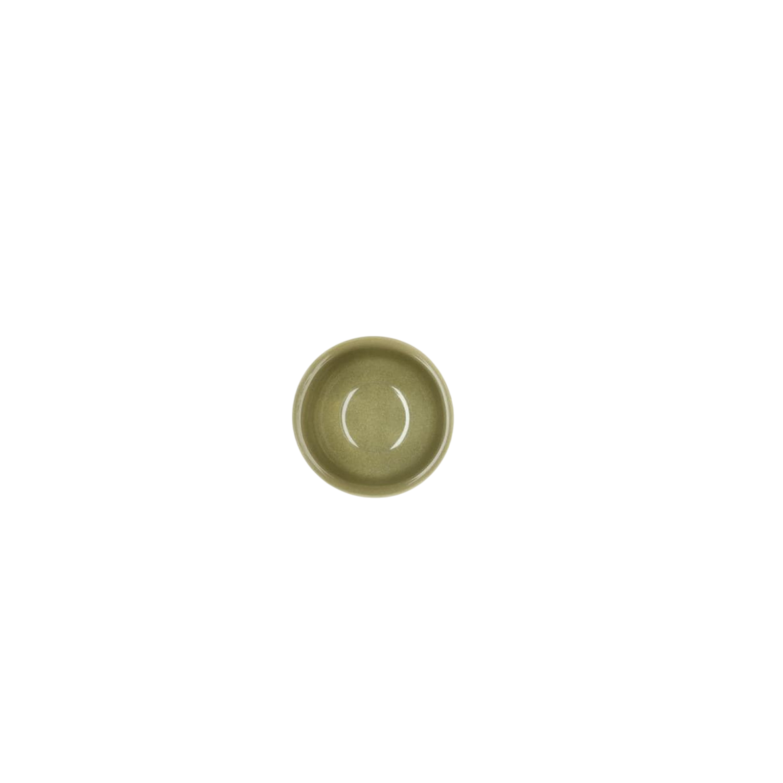 Villa Collection Shoku Coffee Mugs 330 ml, 6 pieces, Green