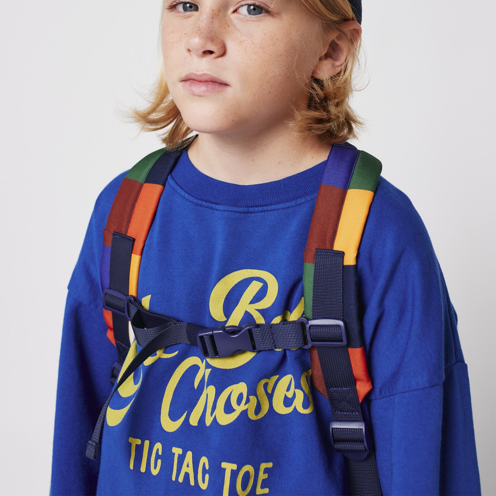 Sac à dos Tiles Multicolor