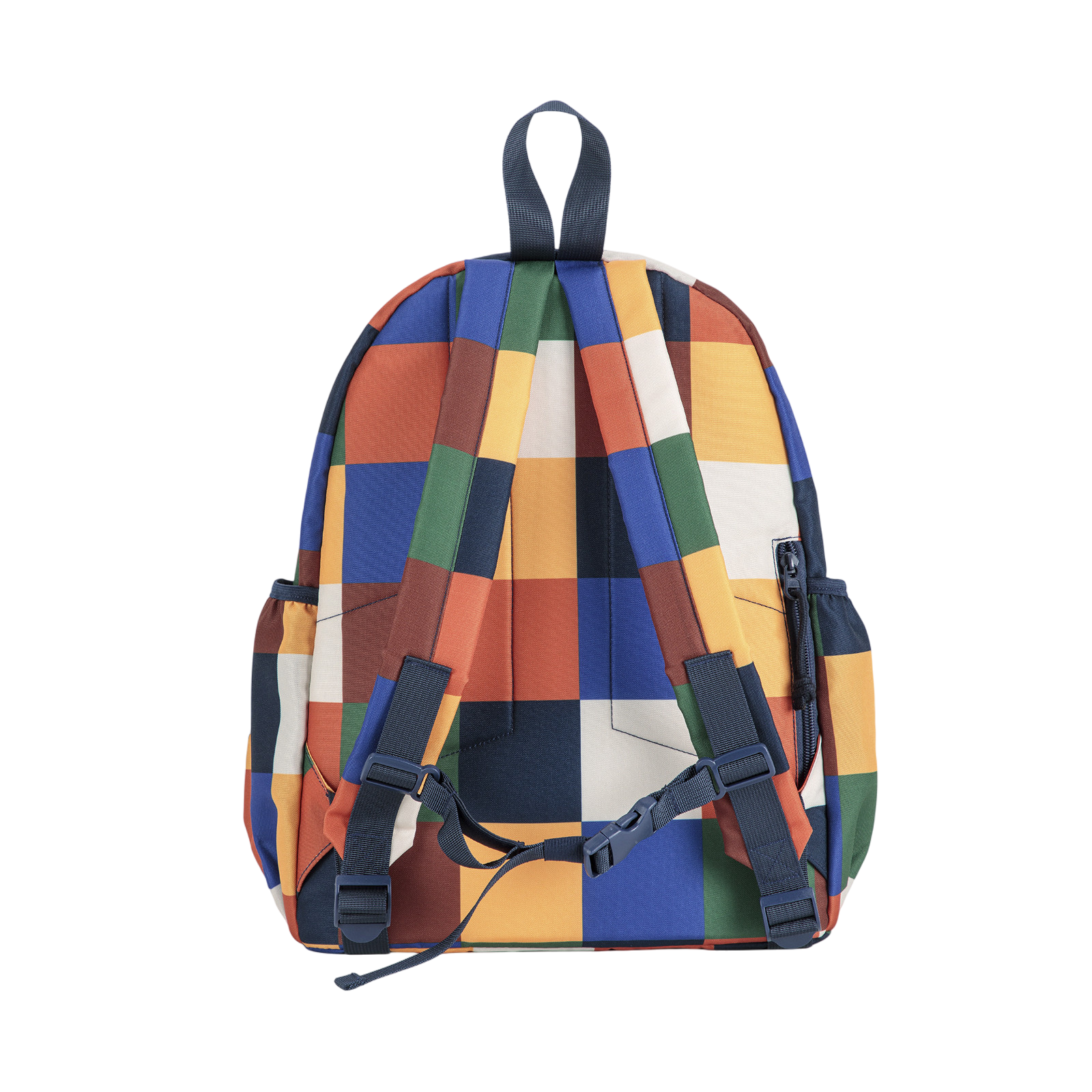 Sac à dos Tiles Multicolor