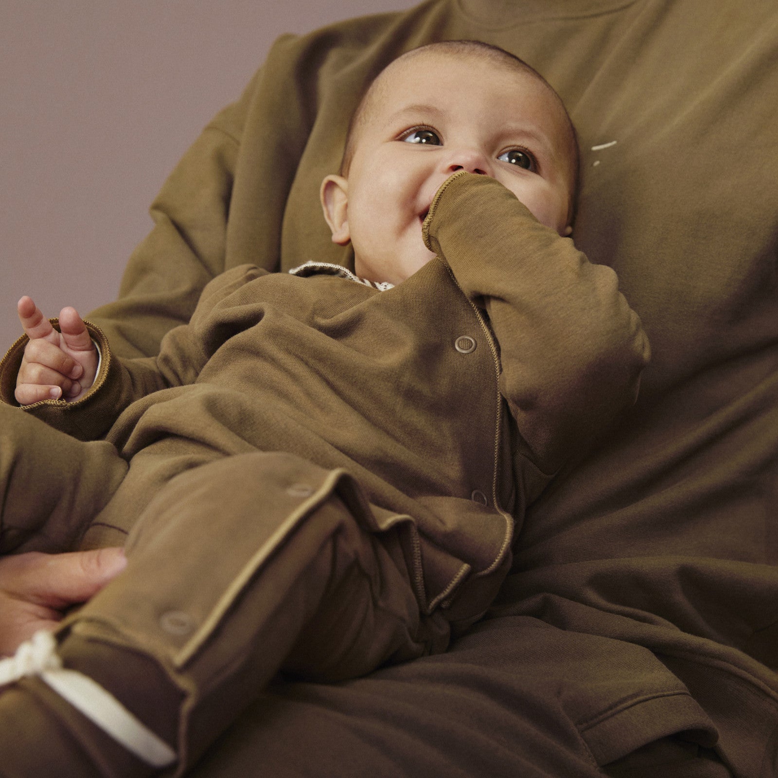 Combinaison bébé New Fit Woody