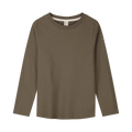 Langarmshirt New Fit Woody