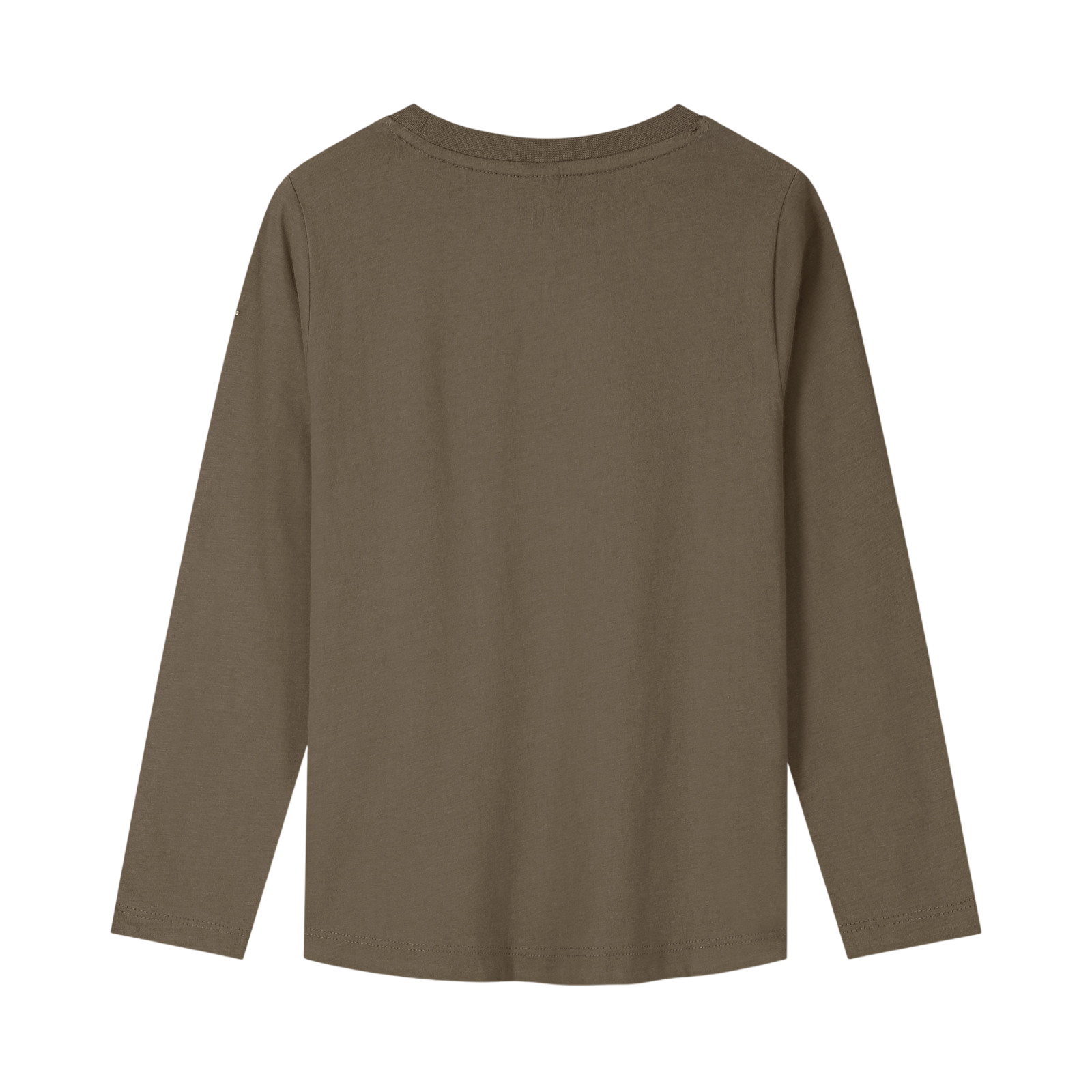 Langarmshirt New Fit Woody