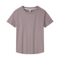 T-Shirt Oversized Berry