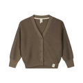 Strickjacke Woody