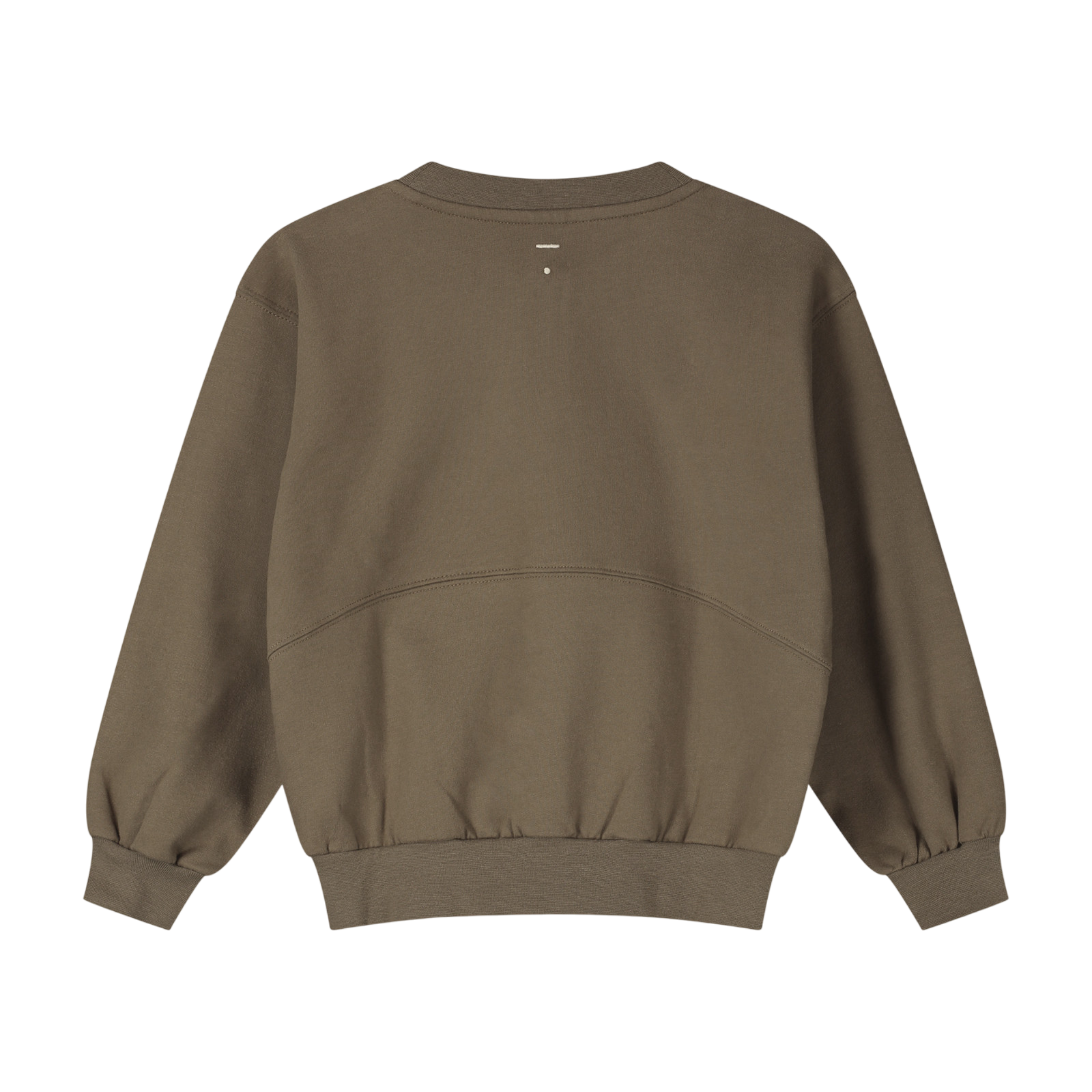 Sweat-shirt Bomber Woody