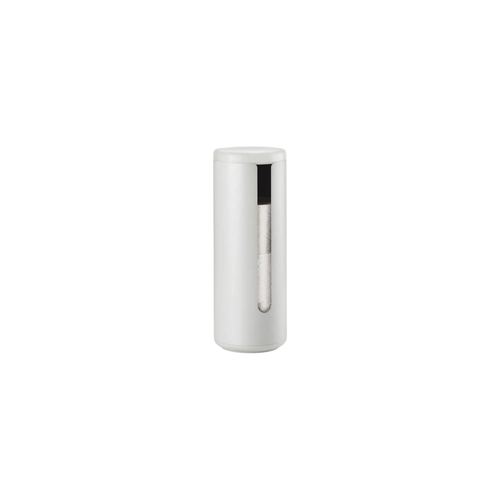 Zone Denmark Toilet roll holder Ume Light gray