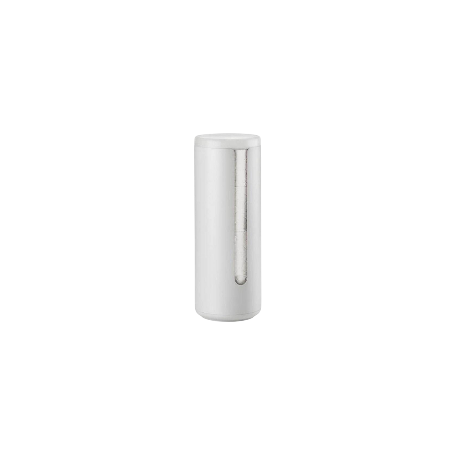 Zone Denmark Toilet roll holder Ume Light gray