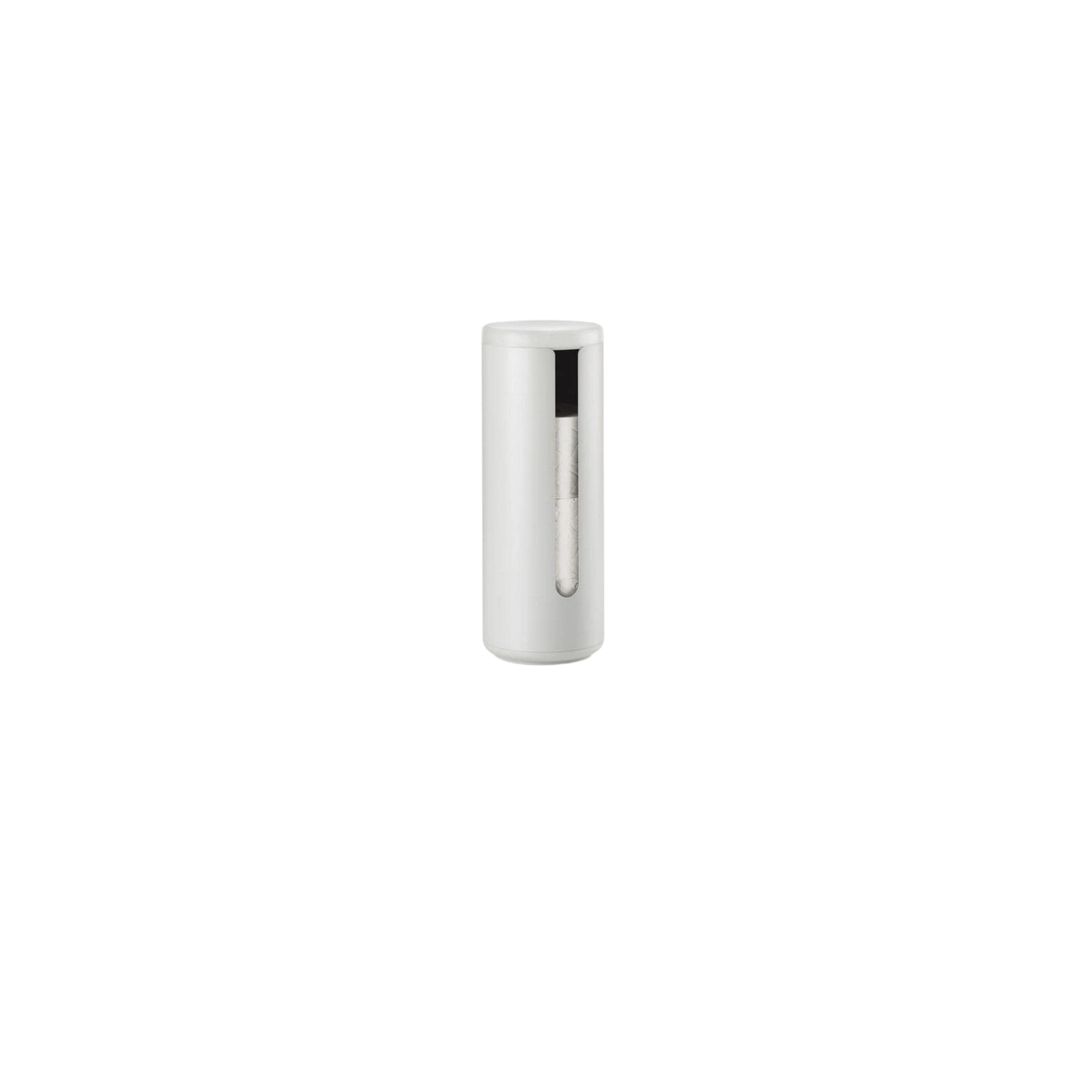 Zone Denmark Toilet roll holder Ume Light gray