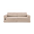 Wonderwuzz Spielsofa OH SO SOFY Teddy Beige Maja